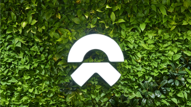 蔚來(lái)汽車(chē)