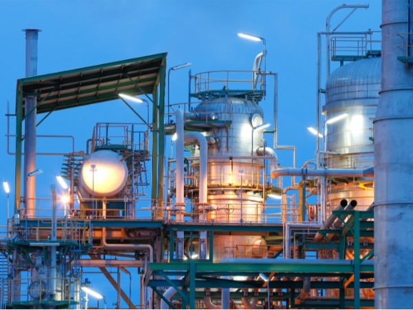 新恒邦防爆卷簾門:守護上海稻畑精細化工有限公司的安全