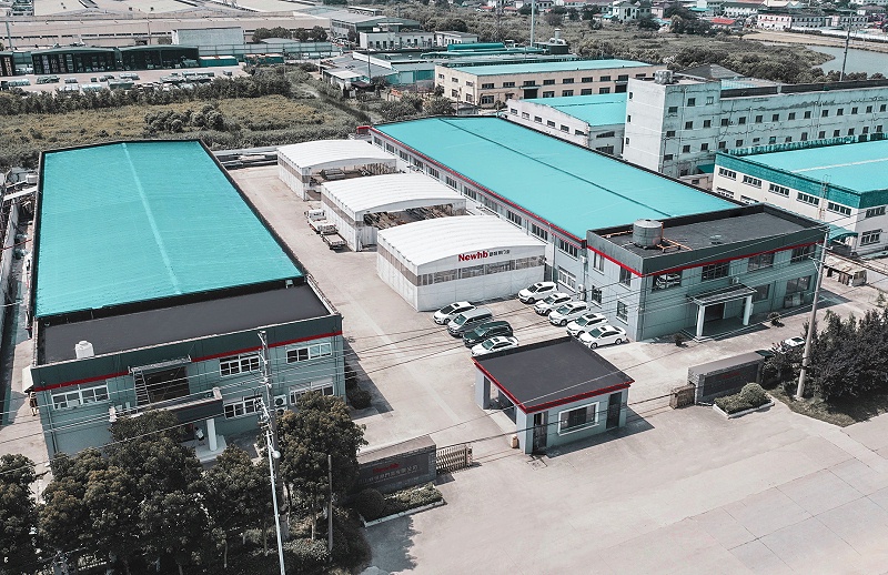 昆山新恒邦門業有限公司