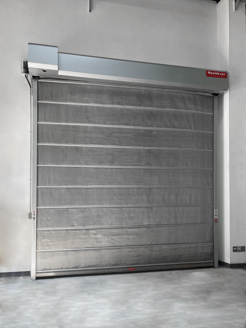 云南防火卷簾門廠家