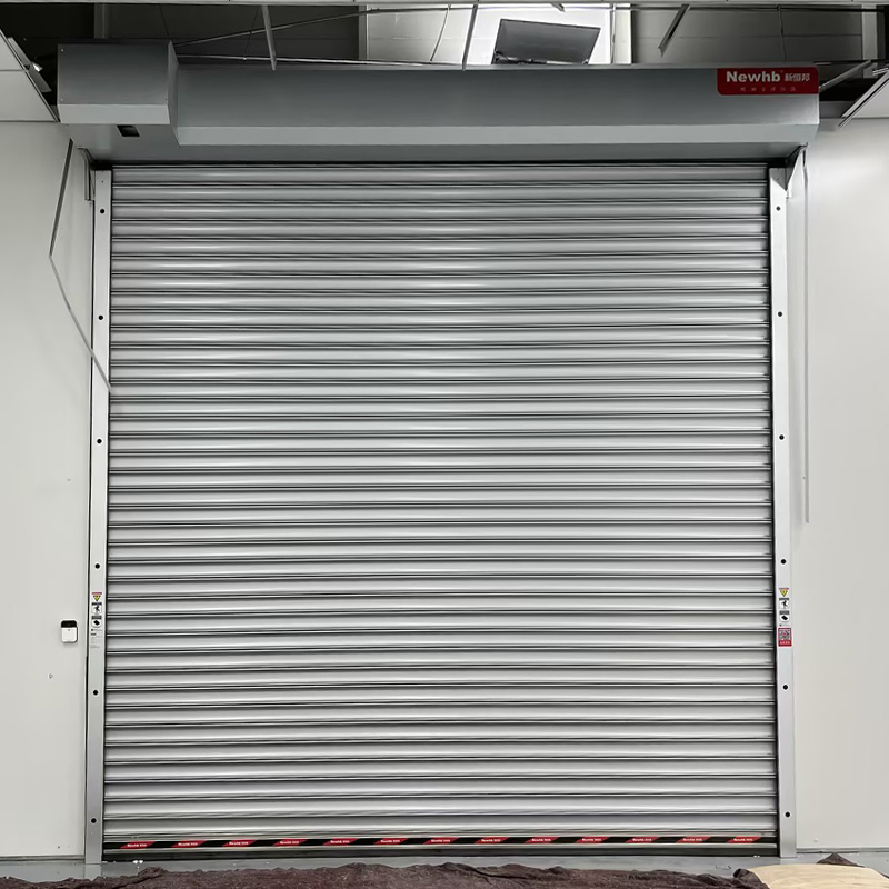 云南抗風(fēng)卷簾門廠家