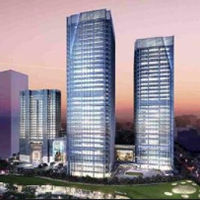 新鴻基環貿廣場房地產(蘇州)有限公司