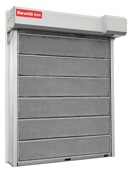 特級(jí)防火卷簾門